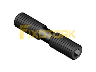 PARAFUSO ALLEN MOD PR 60L30-PR60A30