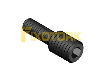 PARAFUSO ALLEN MOD PR 50L23-PR80A40