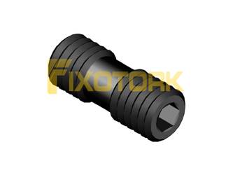 PARAFUSO ALLEN MOD PR 60L15-PR60A30