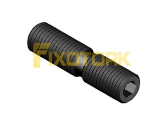 PARAFUSO ALLEN MOD PR 60L23-PR60A30
