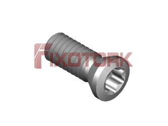 PARAFUSO TORX MOD K 25L70-K3708