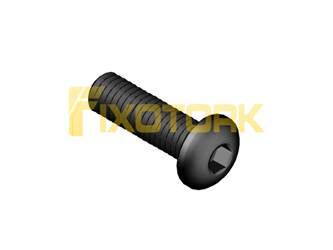 PARAFUSO ALLEN MODE L 30L12-L55A20