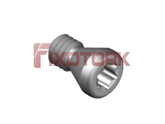 PARAFUSO TORX MOD A 25L50-A3908