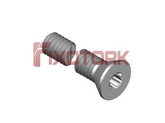 PARAFUSO TORX MOD W 35L25-W5709
