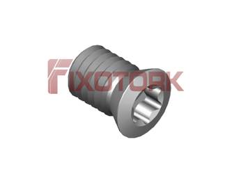 PARAFUSO TORX MOD B 50L73-B6620