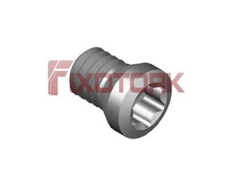 PARAFUSO TORX MOD A 25L42-A3408