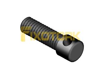 PARAFUSO AXIAL MOD AX 30L12-AX40DIAM1.7