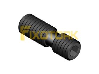 PARAFUSO ALLEN MOD PR 60L19-PR3