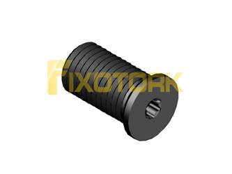 PARAFUSO TORX MOD W 80L15-W1015IP
