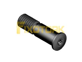 PARAFUSO TORX MOD Y 80L30-Y1020IP