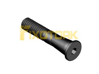 PARAFUSO ALLEN MODE PL 60L32-PL10A30
