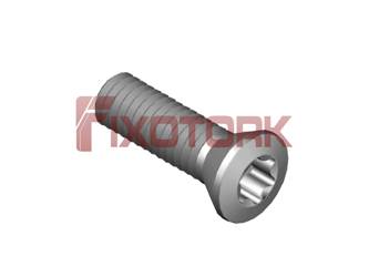PARAFUSO TORX MOD B 35L12-B5915