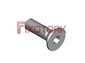 PARAFUSO ALLEN MOD WA 5-40L96-WA63A5/64