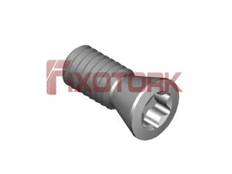 PARAFUSO TORX MOD E 25L64-E3708