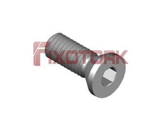 PARAFUSO ALLEN MOD C 30L81-C50A20