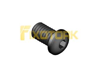 PARAFUSO ALLEN MODE L 60L12-L93A30
