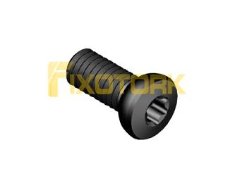 PARAFUSO TORX MOD  AJ 40L10-AJ6915