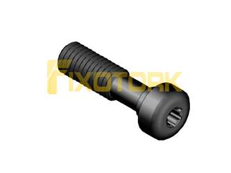 PARAFUSO TORX MOD LA 50L21-LA8015