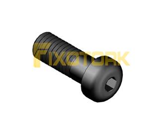 PARAFUSO ALLEN MOD P 50L16-P80A25