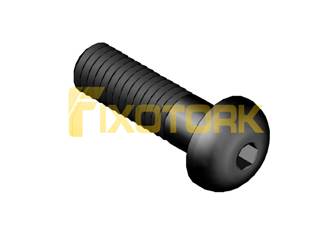 PARAFUSO ALLEN MODE L 60L24-L11A30