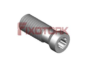 PARAFUSO TORX MOD A N4-48L83-A3307