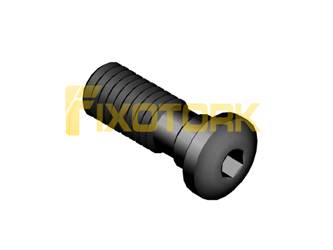 PARAFUSO ALLEN MODE L 30L11-L55A20