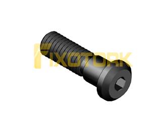 PARAFUSO ALLEN MOD R 50L19-R80A30