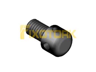 PARAFUSO AXIAL MOD AX 50L14-AX80D1/8