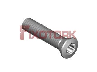 PARAFUSO TORX MOD B 35L16-B5815