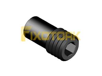 PARAFUSO ALLEN MOD  AS 5L95-AS25
