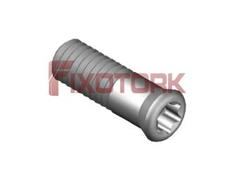 PARAFUSO TORX MOD N 35L11-N4310