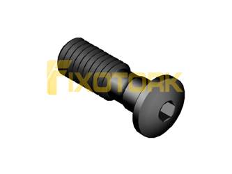PARAFUSO ALLEN MOD P 60L22-P10A30