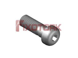 PARAFUSO ALLEN MOD KC 80L27-KC12A40