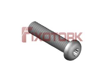PARAFUSO TORX MOD L 60L27-L1020