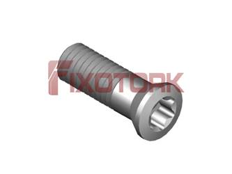 PARAFUSO TORX MOD AM 50L15-AM7225