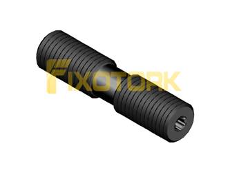 PARAFUSO TORX MOD  PR 60L25-PR6008