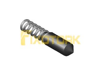PINO MOD KM 50L24-KM37