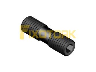 PARAFUSO ALLEN MOD PR 12L40-PR12A60