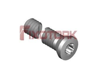 PARAFUSO TORX MOD B 35L20-B4709