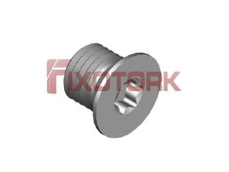 PARAFUSO TORX MOD W 40L45-W5909