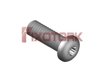 PARAFUSO TORX MOD L 60L21-L1020