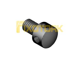 PARAFUSO AXIAL MOD AX 50L13-AX90DIAM3