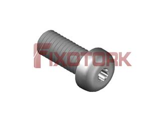 PARAFUSO TORX MOD L 80L23-L1325