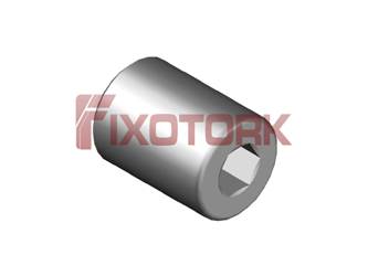 BUCHA MOD SC 90L12-SC40