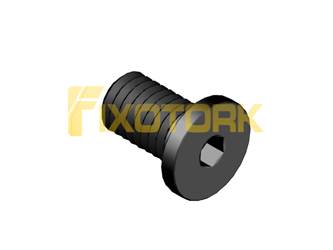 PARAFUSO ALLEN MOD PC 60L12-PC10A30