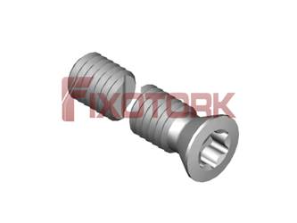 PARAFUSO TORX MOD B 30L15-B4209