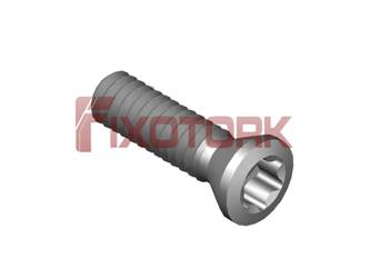 PARAFUSO TORX MOD B 22L80-B3608