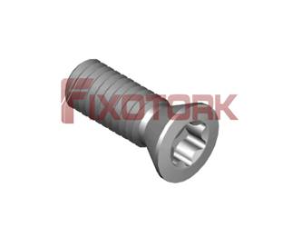 PARAFUSO TORX MOD K 35L10-K5515