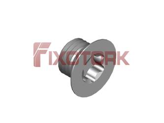 PARAFUSO TORX MOD W 40L33-W6415