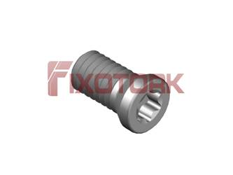 PARAFUSO TORX MOD W 40L84-W5515